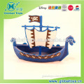 HQ8007 Dragon Boat Race with EN71 Standard for promotion toy